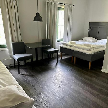 Oslo Airport Apartments Garder Extérieur photo