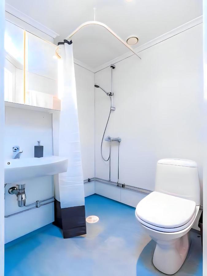 Oslo Airport Apartments Garder Extérieur photo