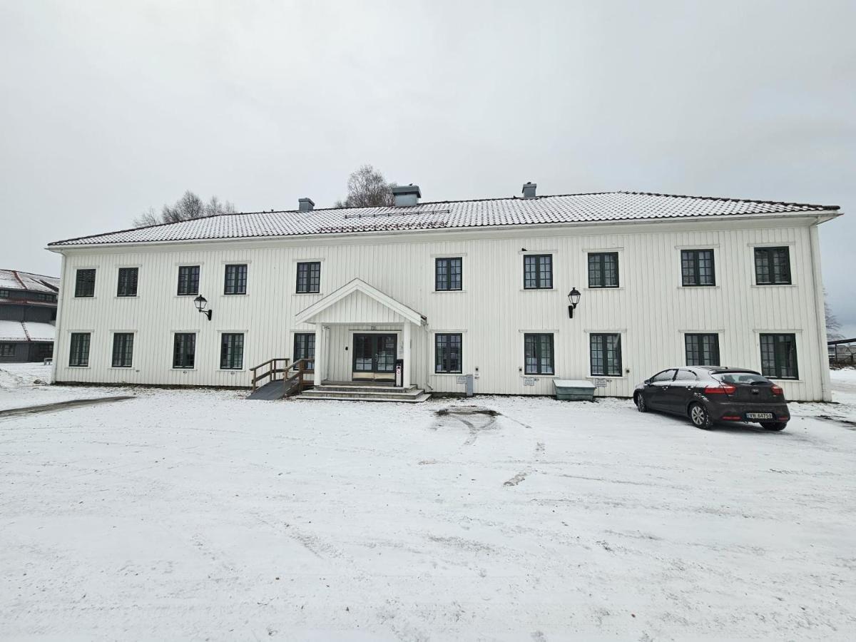 Oslo Airport Apartments Garder Extérieur photo