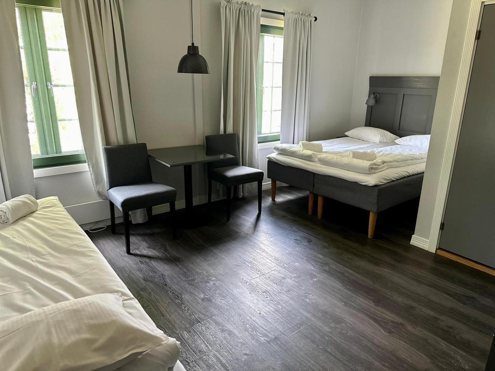 Oslo Airport Apartments Garder Extérieur photo