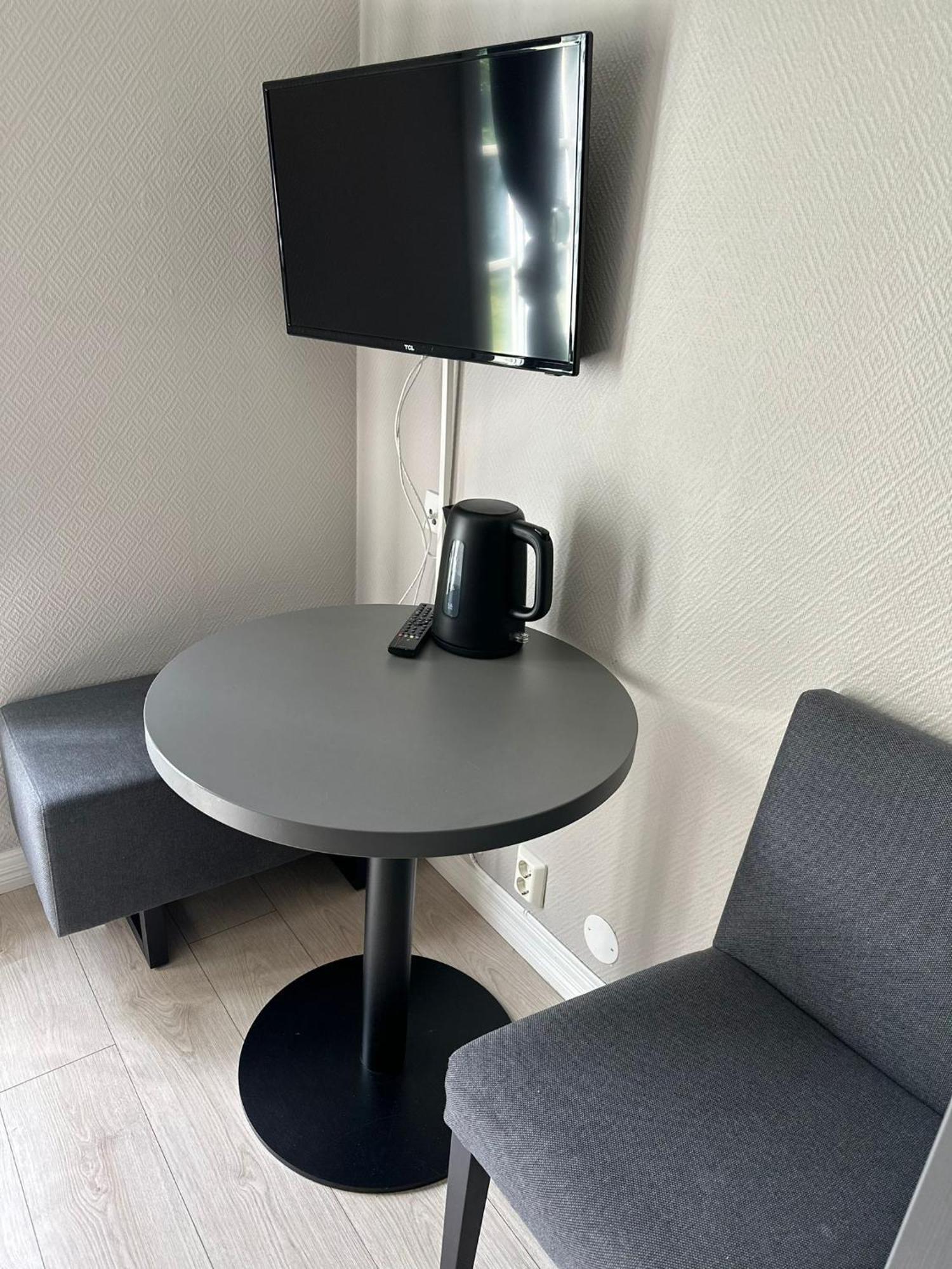 Oslo Airport Apartments Garder Extérieur photo