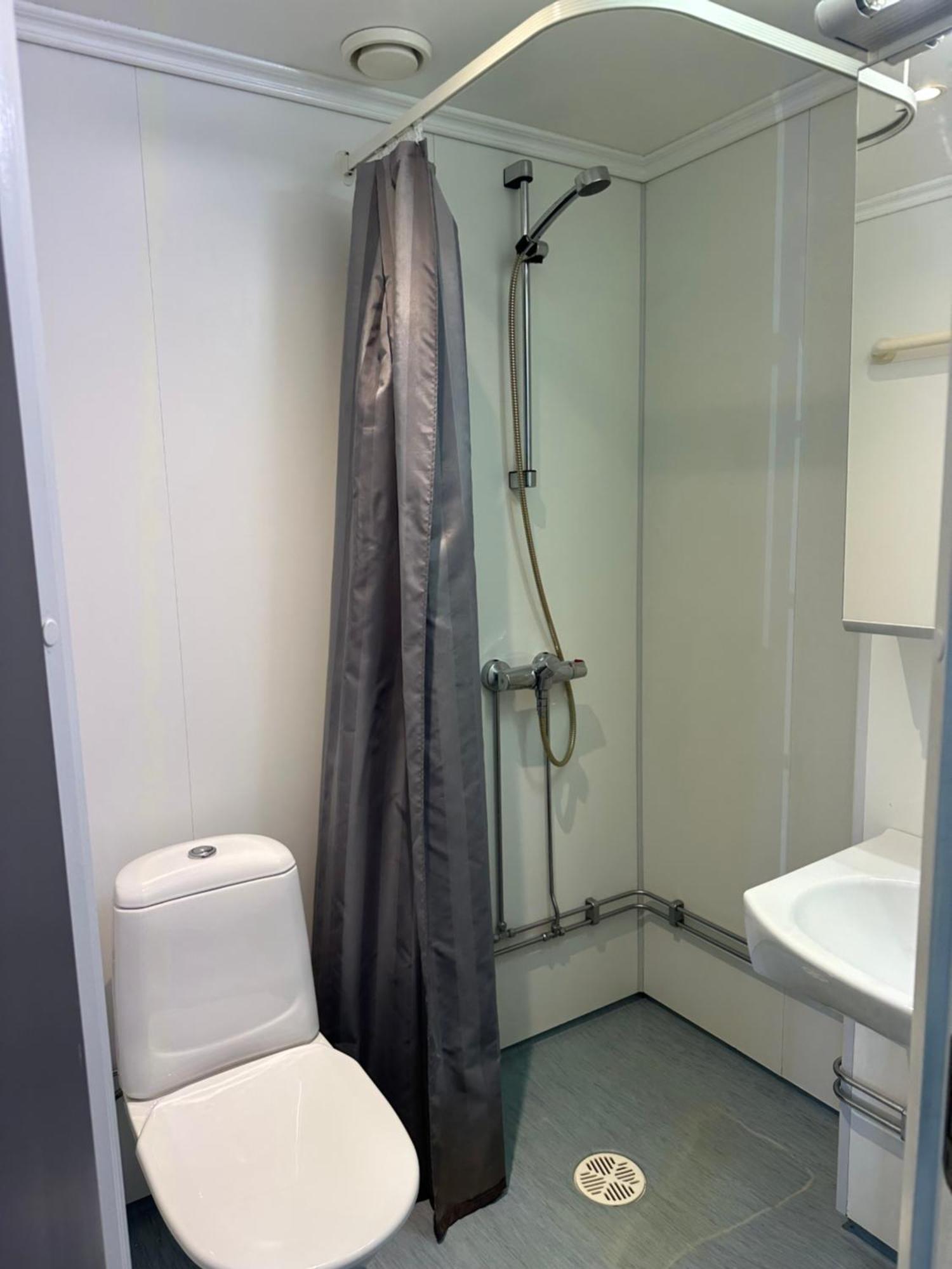 Oslo Airport Apartments Garder Extérieur photo