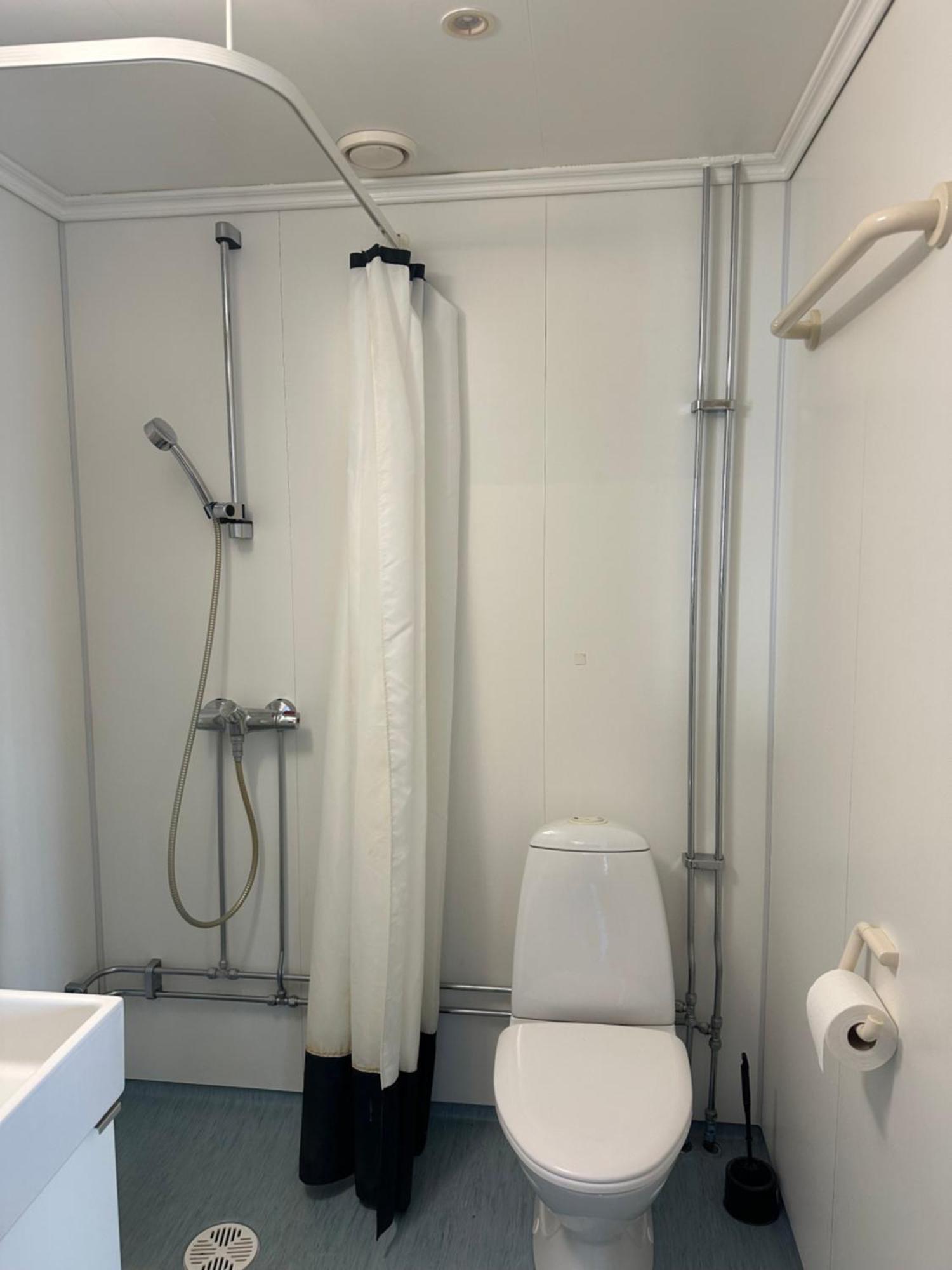 Oslo Airport Apartments Garder Extérieur photo